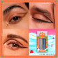 Immagine 4 - NYX Professional Makeup Confezione Regalo Natale Holiday Epic Wear Liner Stick Kit 4 Matite Occhi Waterproof Lunga Tenuta 36h