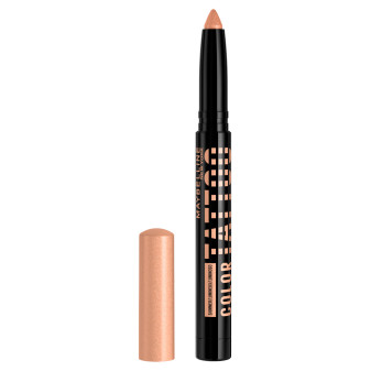 Maybelline New York Color Tattoo Eye Stix 3in1 I Am Authentic