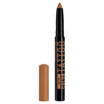 Maybelline New York Color Tattoo Eye Stix 3in1 I Am Cozy