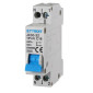 Immagine 1 - ETTROIT Interruttore Magnetotermico 1P+N 16A 220V 4.5KA - Mod. JX151640