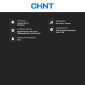 Immagine 3 - Chint Quadro Elettrico Lato AC Monofase 230V IP65 con Magnetotermico - mod. CHTAC32300