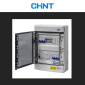 Immagine 4 - Chint Quadro Elettrico Lato AC Trifase 400V IP65 CEI 0-21 con Magnetotermico Linea UPS - mod. CHTACT32300IU