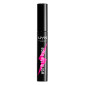 Immagine 1 - NYX Professional Makeup Worth The Hype Mascara Volumizzante e Allungante con Olio di Jojoba Nero