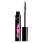Immagine 2 - NYX Professional Makeup Worth The Hype Mascara Volumizzante e Allungante con Olio di Jojoba Nero