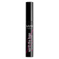 Immagine 1 - NYX Professional Makeup Worth The Hype Mascara Waterproof Volumizzante e Allungante con Olio di Jojoba Nero