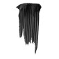 Immagine 2 - NYX Professional Makeup Worth The Hype Mascara Waterproof Volumizzante e Allungante con Olio di Jojoba Nero