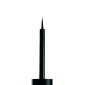 Immagine 2 - NYX Professional Makeup Vivid Matte Eyeliner Liquido Ultra-Pigmentato Finish Matte No Transfer Nero - Flacone da 2ml