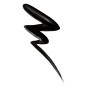 Immagine 3 - NYX Professional Makeup Vivid Matte Eyeliner Liquido Ultra-Pigmentato Finish Matte No Transfer Nero - Flacone da 2ml