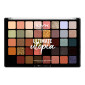 Immagine 1 - NYX Professional Makeup Ultimate Utopia Palette Ombretti 40 Colori Effetto Opaco Satinato Metallico