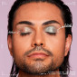 Immagine 2 - NYX Professional Makeup Ultimate Shadow and Liner Primer Occhi Vegan con Vitamina E Colore 01 Light - Flacone da 8ml
