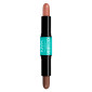 Immagine 1 - NYX Professional Makeup Wonder Stick Contour Doppia Punta Scolpisce e Illumina Formula Vegana Tonalità Light Medium