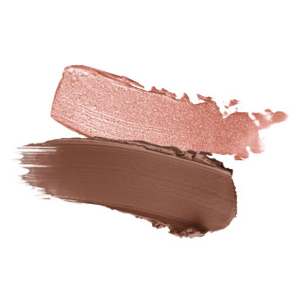 NYX Professional Makeup Wonder Stick Contour Doppia Punta Light Medium