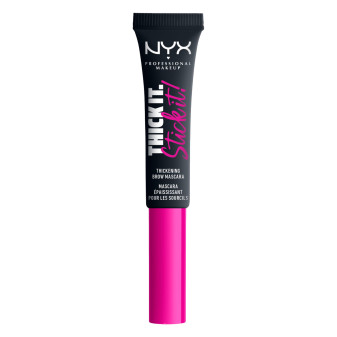 NYX Professional Makeup Thick It Stick It 08 Black