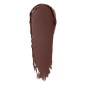 Immagine 3 - NYX Professional Makeup Suede Matte Lipstick Rossetto Cremoso Finish Opaco Vellutato Cold Brew - Stick da 3,5g