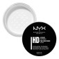 Immagine 1 - NYX Professional Makeup HD Studio Photogenic Finishing Powder Cipria in Polvere Libera Opacizzante - Barattolo da 6g