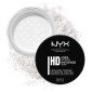 Immagine 2 - NYX Professional Makeup HD Studio Photogenic Finishing Powder Cipria in Polvere Libera Opacizzante - Barattolo da 6g