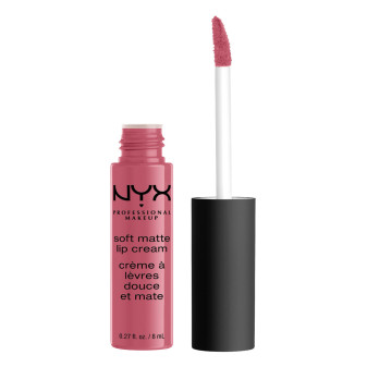 NYX Professional Makeup Soft Matte Lip Cream Rossetto 61 Montreal