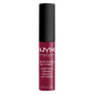Immagine 1 - NYX Professional Makeup Soft Matte Lip Cream Rossetto Cremoso Finish Matte Extra-Pigmentato 20 Copenhagen - Flacone da 8ml