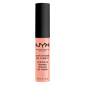 Immagine 1 - NYX Professional Makeup Soft Matte Lip Cream Rossetto Cremoso Finish Matte Extra-Pigmentato 16 Cairo - Flacone da 8ml