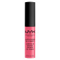 Immagine 1 - NYX Professional Makeup Soft Matte Lip Cream Rossetto Cremoso Finish Matte Extra-Pigmentato 11 Milan - Flacone da 8ml