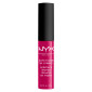 Immagine 1 - NYX Professional Makeup Soft Matte Lip Cream Rossetto Cremoso Finish Matte Extra-Pigmentato 27 Madrid - Flacone da 8ml