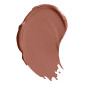Immagine 3 - NYX Professional Makeup Smooth Whip Matte Lip Cream Rossetto Liquido per Labbra Morbide con Burro di Karité Pancake Stacks