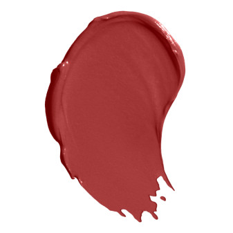 NYX Professional Makeup Smooth Whip Matte Lip Cream Bday Frosting