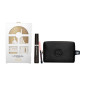 Immagine 1 - L'Oréal Paris Voyage Enchanté Set Regalo Natale Mascara Telescopic Lift Nero + Matita Le Khol Nera + Pochette Velluto