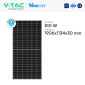 Immagine 8 - V-Tac Pannelli Solari Fotovoltaici Trina Solar 510W TOPCon IP68 - SKU 12641 / 1264114 / 1264113 / 1264112 / 1264110 / 126418