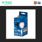 Immagine 13 - V-Tac VT-2099 Lampadina LED E27 8,5W A60 Goccia SMD Chip CREE - SKU 2172606 / 2172616 / 2172626
