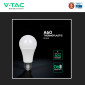 Immagine 12 - V-Tac VT-2112 Lampadina LED E27 10,5W A60 Goccia SMD Chip CREE - SKU 2173506 / 2173496 / 2173516