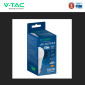 Immagine 13 - V-Tac VT-2015 Lampadina LED E27 15W A60 Goccia SMD Chip CREE - SKU 2144536 / 2144546 / 2144556