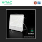 Immagine 10 - V-Tac VT-44003 Faro LED 300W Faretto SMD Chip CREE IP65 Colore Nero - SKU 232036
