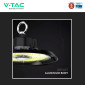 Immagine 12 - V-Tac VT-91202 Lampada Industriale LED UFO 200W SMD Chip CREE High Bay IP65 - SKU 240796 / 240786