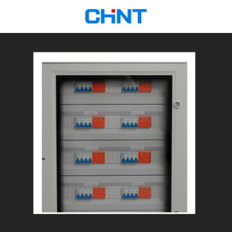 Chint Quadro Elettrico Lato DC Fino a 100kW 1000V 20 stringhe 10 MPPT