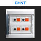 Immagine 4 - Chint Quadro Elettrico Lato DC Fino a 50kW 1000V IP65 a 10 stringhe con Sezionatore 5 MPPT - mod. CHTSBI1005