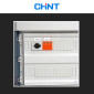 Immagine 5 - Chint Quadro Elettrico Lato DC Fino a 50kW 1000V IP65 a 10 stringhe con Sezionatore 5 MPPT - mod. CHTSBI1005