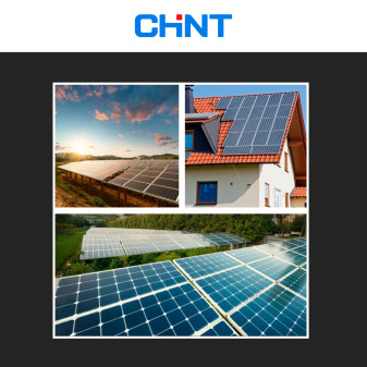 Chint Quadro Elettrico Lato DC Fino a 50kW 1000V 10 stringhe 5 MPPT