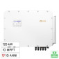 Immagine 1 - V-Tac Solis Inverter Trifase Ibrido On-Grid / Off-Grid 125kW IP66 Garanzia 10 Anni Display LCD - SKU 12677