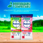 Immagine 3 - Napisan Salviette Igienizzanti Multisuperifici Biodegradabili e Compostabili Fragranza Freschezza Floreale - 50 Salviette