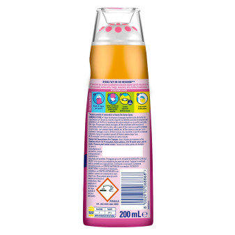 Vanish Smacchiatore Pre-Trattante in Gel per Capi Bianchi e Colorati