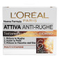 Immagine 1 - L'Oréal Paris Attiva Anti-Rughe Trattamento Nutriente Giorno Multi-Vitamine 65+ Crema Viso - Barattolo da 50ml