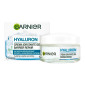 Immagine 1 - Garnier Hyaluron Crema Idratante Gel Barrier Repair per Pelle Sensibile Idratazione 48H - Barattolo da 50ml