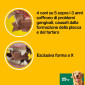 Immagine 5 - Pedigree Dentastix Large Pollo e Manzo per l'Igiene Orale del Cane - Confezione da 42 Stick