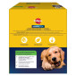 Immagine 3 - Pedigree Dentastix Large Pollo e Manzo per l'Igiene Orale del Cane - Confezione da 42 Stick