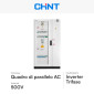 Immagine 5 - Chint Quadro Elettrico di Parallelo AC Trifase 500V IP40 con Test Report CEI 0-21 CEI 0-16 - mod. CHTACT200A01IU