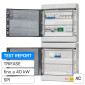 Immagine 1 - Chint Quadro Elettrico AC Trifase 40kW 400V IP65 Interfaccia Protezione SPI e Test Report CEI 0-21 CEI 0-16 - mod. CHTACT63300IU