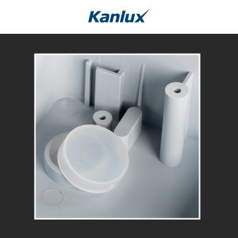 Kanlux Ideal Centralino da Parete 1x8P Resistenza Raggi UV IK10 IP65