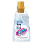 Immagine 1 - Vanish Oxi Action Bianco Splendente Smacchiatore Liquido Capi Bianchi Rimuove Macchie Odori Senza Candeggina - Flacone da 750ml