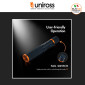 Immagine 11 - Uniross GX200 Torcia LED 5W 300lm Multifunzione Ricaricabile IPX4 con Cavo USB - mod. U322538